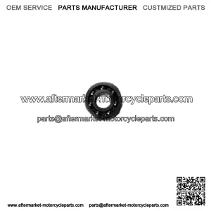 Kawasaki OEM Ball Bearing New 92045-1334
