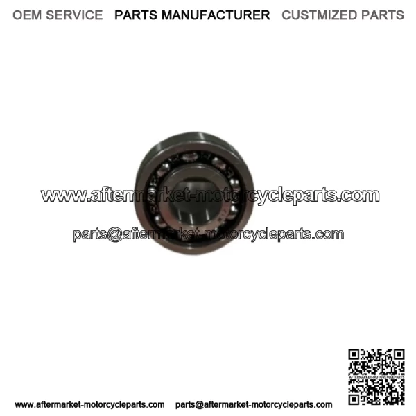 Honda 1996-2004 XR Bearing 18X44x12 91004-KCY-761 New