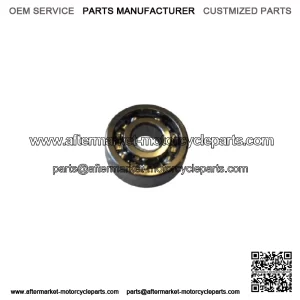 Honda Original Motorcycle Water Pump Inner Bearing P/N New 91002-KA4-003