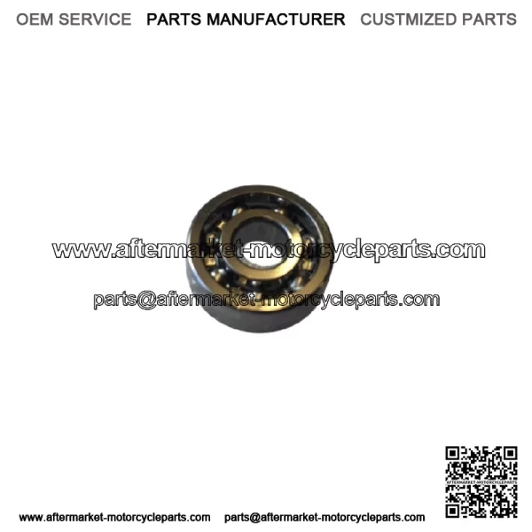 Honda Original Motorcycle Water Pump Inner Bearing P/N New 91002-KA4-003