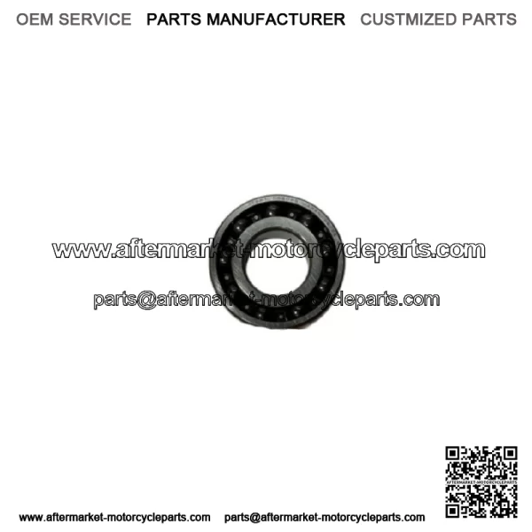 Honda BEARING (40X85X18) 91002-HP5-601 OEM NEW