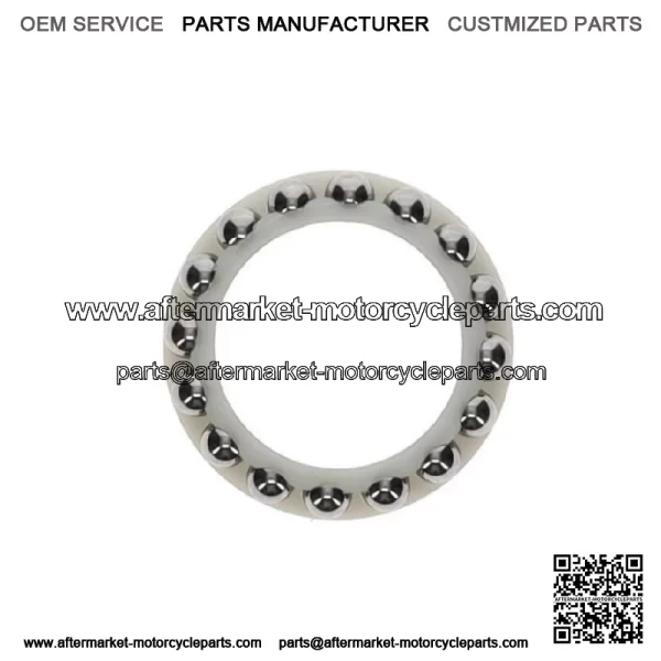 Honda 2013-2018 CR Steering Steel Ball 53215-KTR-900 New OEM
