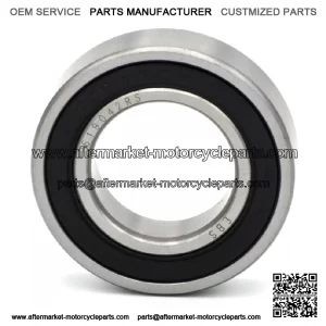 NOS Honda OEM BEARING 91002-MK5-008PING