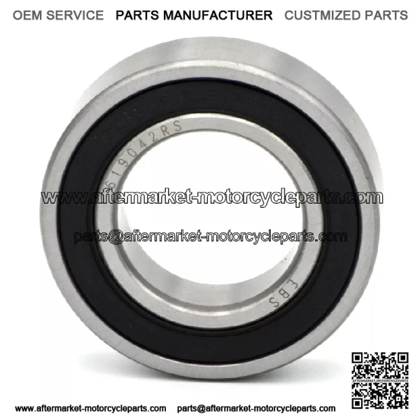 NOS Honda OEM BEARING 91002-MK5-008PING