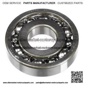 Honda 91004-P21-003 Manual Trans Input Shaft Bearing CR-X DEL SOL EG2
