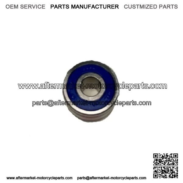 Honda 2001-2017 Goldwing GL Rear Bearing 31111-P08-J02 New 31111P08J02