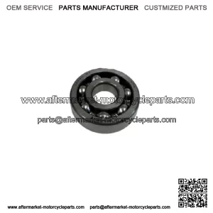 Honda 1980-2007 CR Bearing 6303 91007-GC4-701 New 91007GC4701