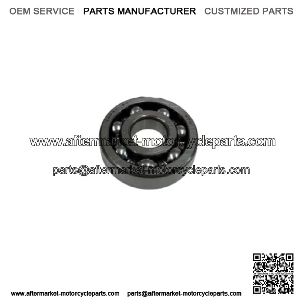 Honda 1980-2007 CR Bearing 6303 91007-GC4-701 New 91007GC4701