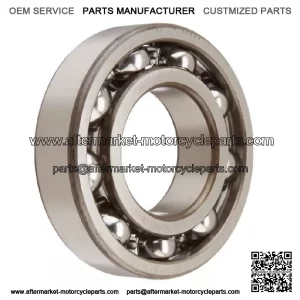 Honda Bearing Ball (TMB208C) (Ntn) 91005-PC9-008
