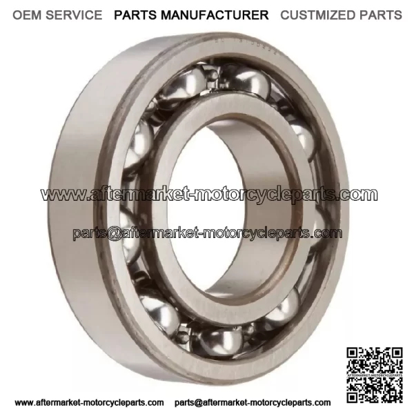 Honda Bearing Ball (TMB208C) (Ntn) 91005-PC9-008