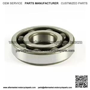 NEW OEM Honda BEARING, RADIAL BALL (30X72X16) - 91001-K95-A21