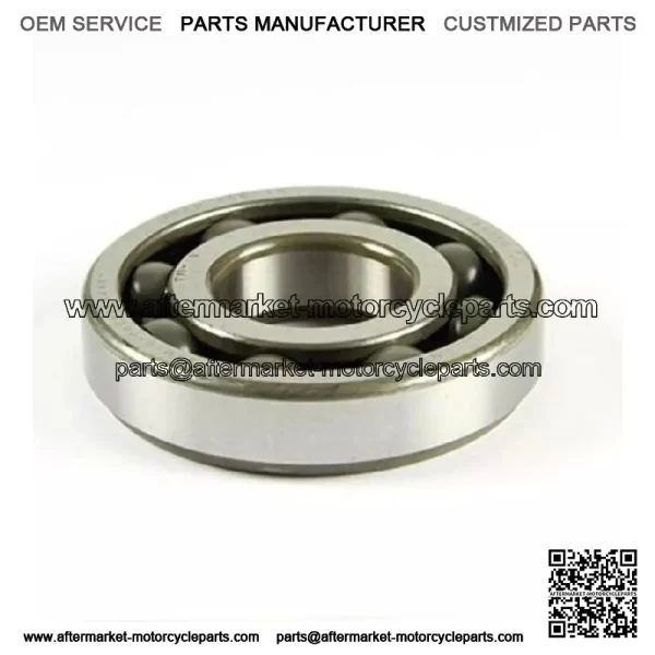 NEW OEM Honda BEARING, RADIAL BALL (30X72X16) - 91001-K95-A21