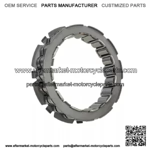 Honda 1998-2017 Shadow VT VTR One Way Clutch 28126-MBB-003 New OEM