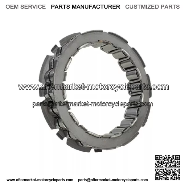 Honda 1998-2017 Shadow VT VTR One Way Clutch 28126-MBB-003 New OEM