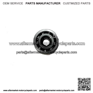 91061-MB0-005 BEARING, RADIAL BALL OEM Honda Part New 91061MB0005