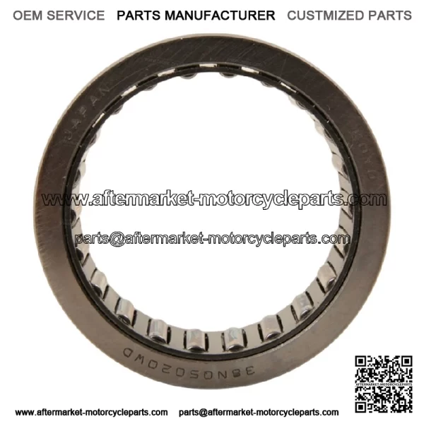 Kawasaki OEM Needle Bearing New 92046-1169