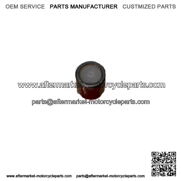 Honda OEM Part 91071-MCJ-003 BEARING, NEEDLE (32X42X37)
