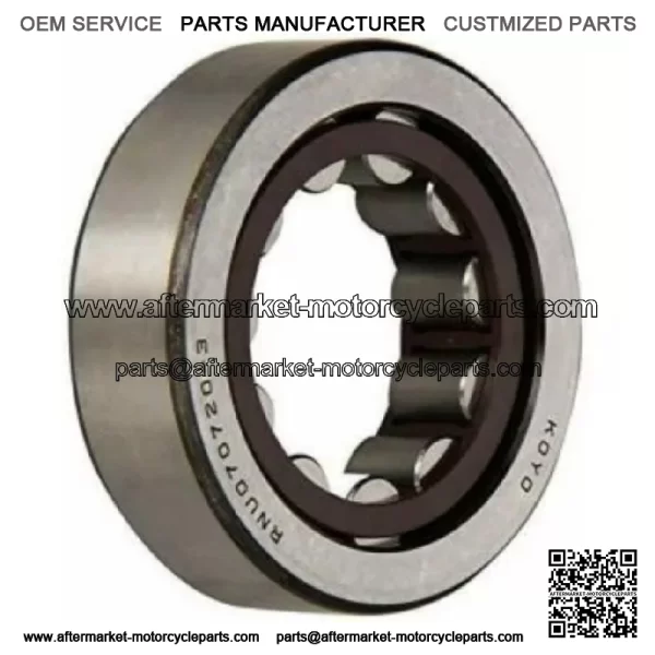 HONDA CIVIC TYPE-R EP3 NEEDLE BEARING 91003-PPP-004 OEM