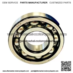 Honda 91002-MN9-003 NX650 XR650L Crank Bearing SKF Aftermarket Crankshaft Main