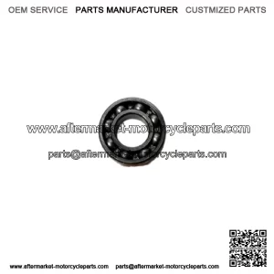 Honda BEARING (6207C3) 91001-HM8-003 OEM NEW