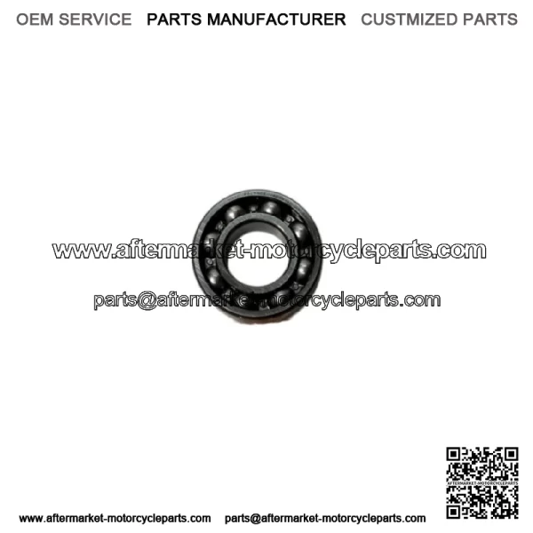 Honda BEARING (6207C3) 91001-HM8-003 OEM NEW