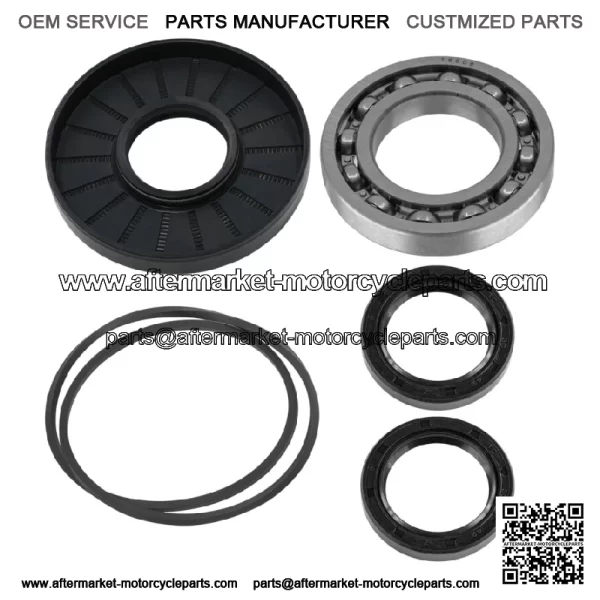 Front Differential Seal Bearing For Polaris Sportsman 570 2014-2025 500 HO 2013 - Image 5