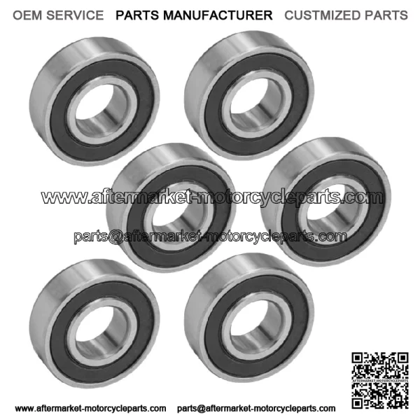 50" Deck Spindle Rebuild kit for Troy-Bilt 13AQA2KQ011 13WQA2KQ011 Super Bronco - Image 4