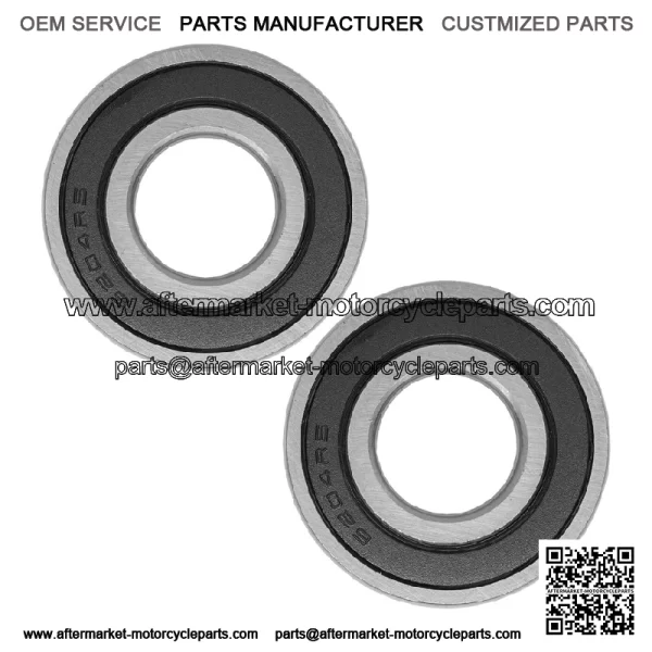 33" Deck Spindle Rebuild kit for Cub Cadet CC760 CC800 Walk-Behind Mower - Image 2
