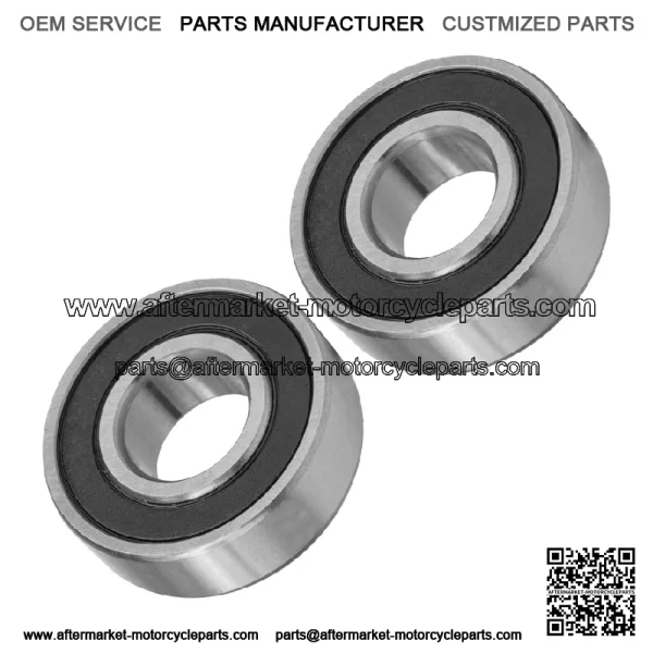 33" Deck Spindle Rebuild kit for Cub Cadet CC760 CC800 Walk-Behind Mower - Image 4