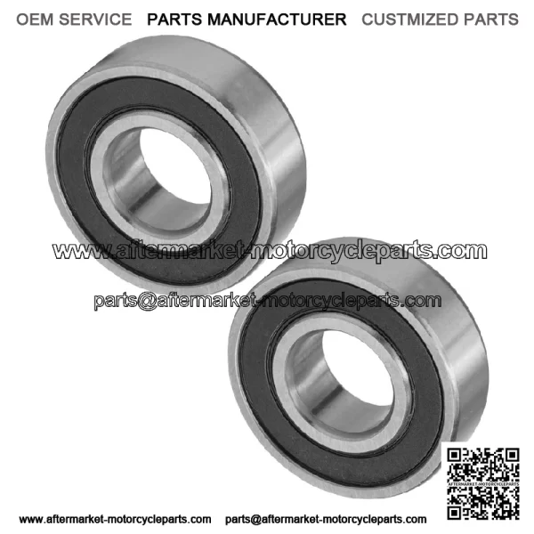33" Deck Spindle Rebuild kit for Cub Cadet CC760 CC800 Walk-Behind Mower - Image 5