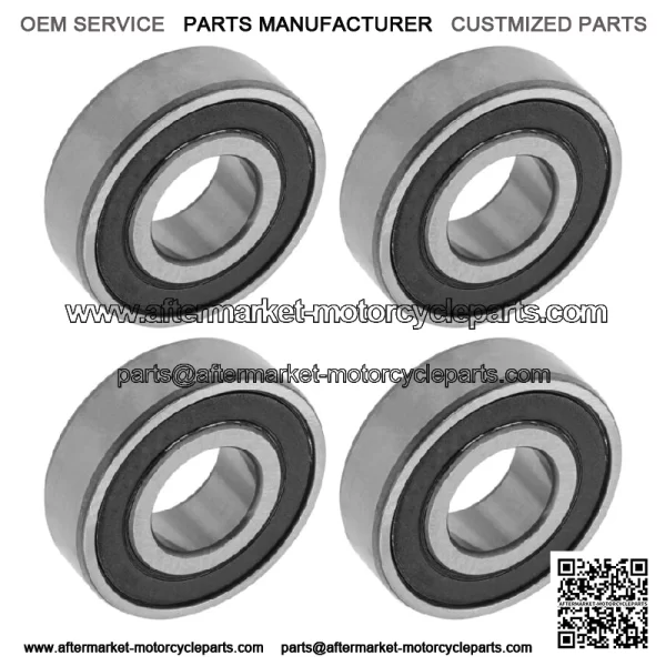 42" Deck Spindle Repair Kit for John Deere L100 L105 L107 L110 L110 L111 L118 - Image 4