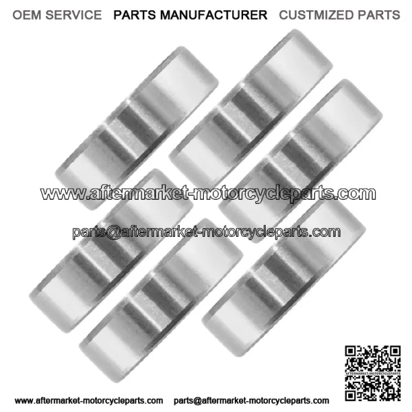 GX22186 AUC15811 GX21694 Spindle Bearings Repair Kit for John Deere - Image 3