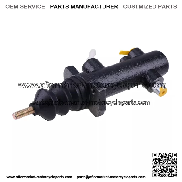 Master Cylinder 6111136M92 for Terex Loader 760 860 760B 880 970 980 TX760