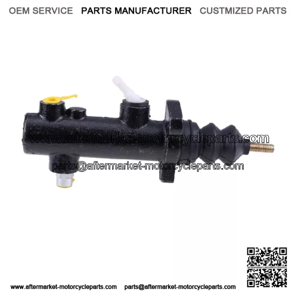 Master Cylinder 6111136M92 for Terex Loader 760 860 760B 880 970 980 TX760 - Image 2