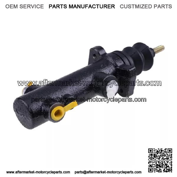 Master Cylinder 6111136M92 for Terex Loader 760 860 760B 880 970 980 TX760 - Image 4