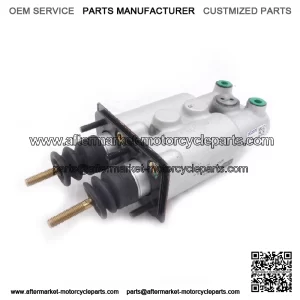 Carlisle Brake Master Cylinder 73671156 For Massey Ferguson 7465 SEE DES