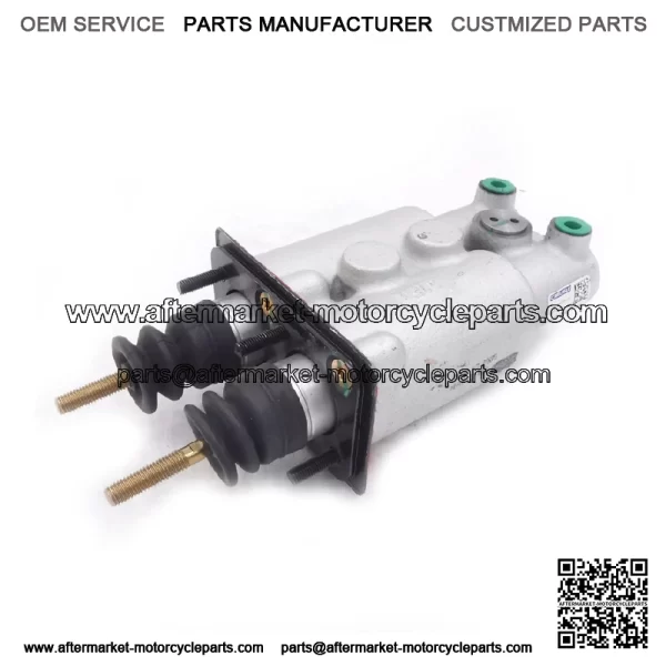 Carlisle Brake Master Cylinder 73671156 For Massey Ferguson 7465 SEE DES