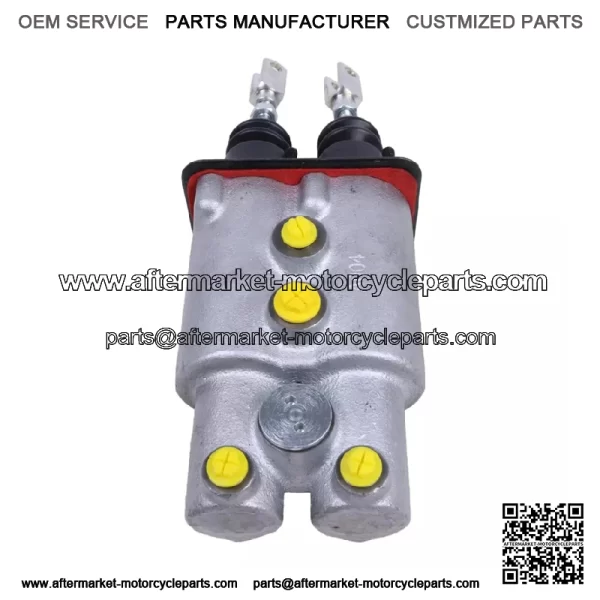 Brake Cylinder 220-8226 for Caterpillar CAT 420E 430E 434E 442E 444E Engine C4.4 - Image 2