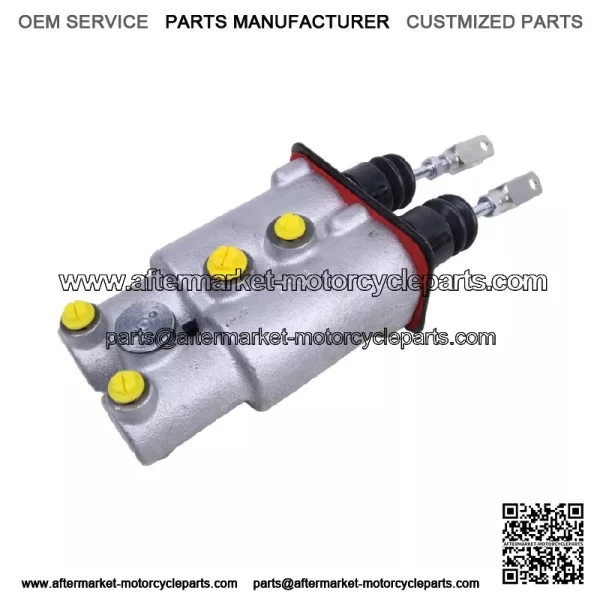 Brake Cylinder 220-8226 for Caterpillar CAT 420E 430E 434E 442E 444E Engine C4.4 - Image 3