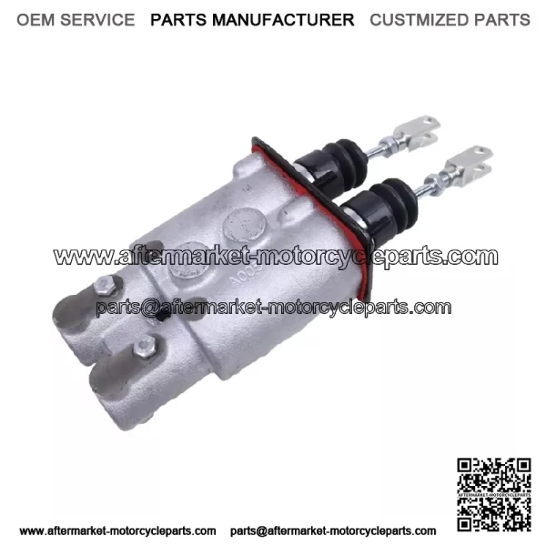 Brake Cylinder 220-8226 for Caterpillar CAT 420E 430E 434E 442E 444E Engine C4.4 - Image 4