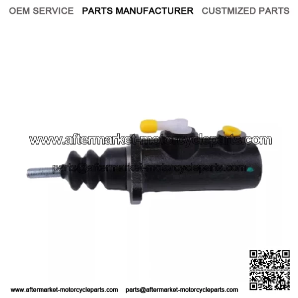 Brake Cylinder 162/03514 15/920280 15/920064 15/920208 for JCB Loader 3CX 4CX - Image 2