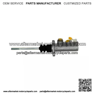15/920402 Brake Master Cylinder Fits JCB Models: 1400B, 1550B, 1600B, 1700B