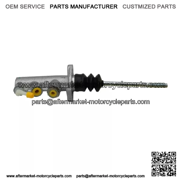 15/920402 Brake Master Cylinder Fits JCB Models: 1400B, 1550B, 1600B, 1700B - Image 3