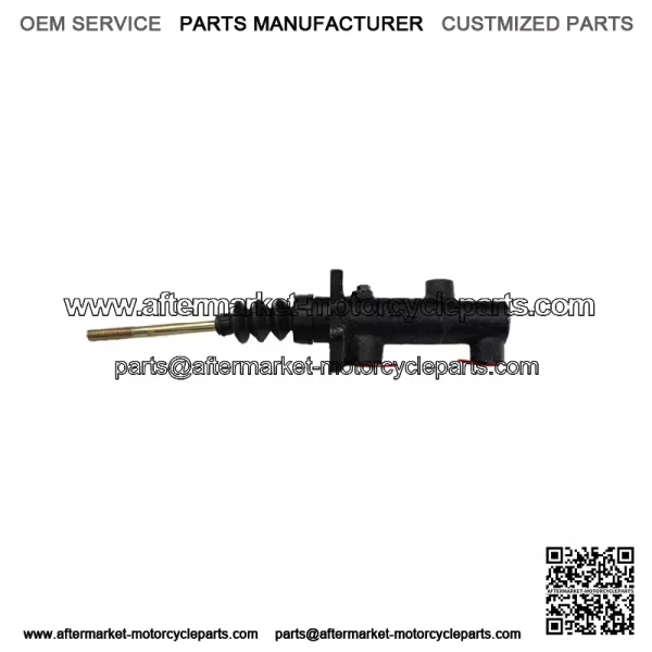 One New Brake Master Cylinder 333/Y4500 333-Y4500 Fits JCB 3C 3CX 3D 3DX 4C 4CX