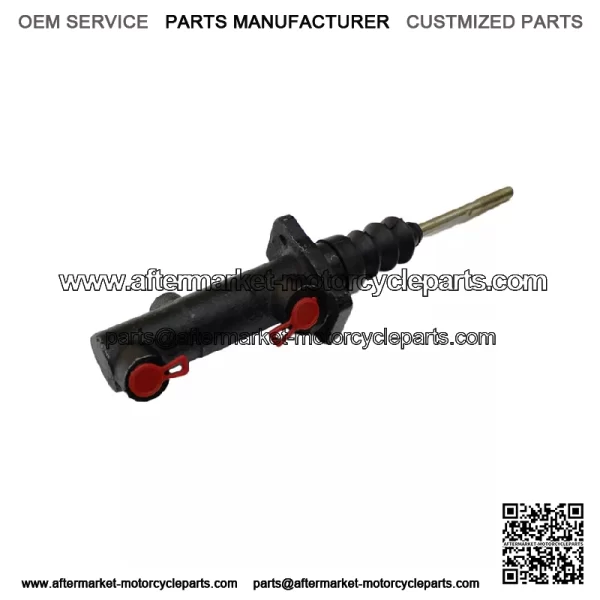 One New Brake Master Cylinder 333/Y4500 333-Y4500 Fits JCB 3C 3CX 3D 3DX 4C 4CX - Image 3