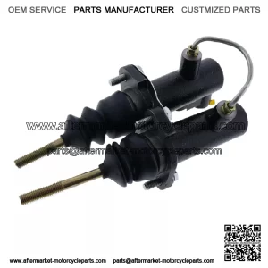 206-1769 Brake Master Cylinder For Caterpillar Backhoe 414E 416E 422E 428E