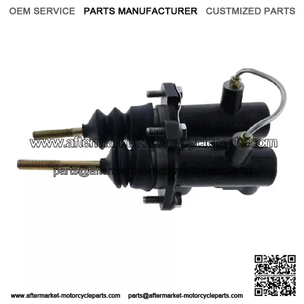 206-1769 Brake Master Cylinder For Caterpillar Backhoe 414E 416E 422E 428E - Image 3