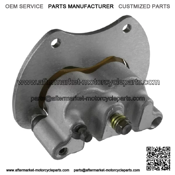 Rear Left Brake Caliper For Polaris  RZR XP 4 Turbo S 2016-21 / 1912478 - Image 4