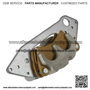 Front Right  Brake Caliper W/Pads for Polaris Ranger 1000 Crew 2023-2024