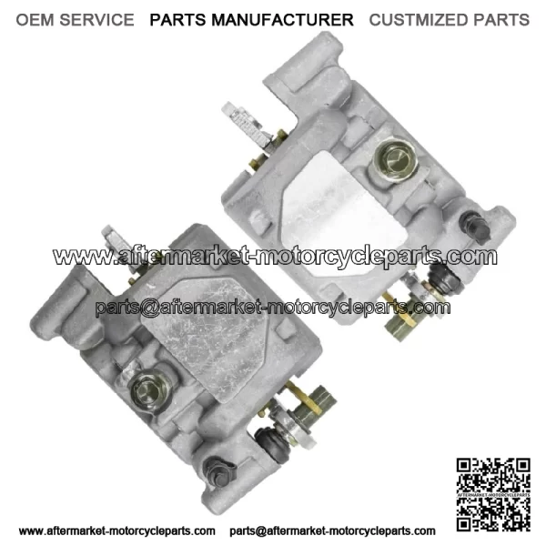 Front Left & Right Brake Caliper For Yamaha YXC700 Viking VI EPS Ranch 2020-2025 - Image 5